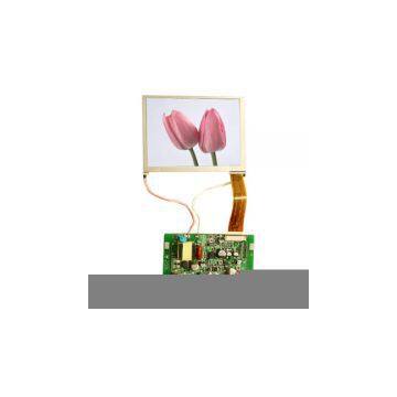 Sell TFT LCD Module( 3.5