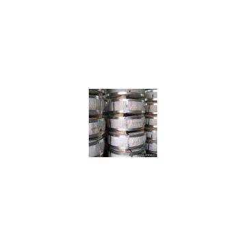 Hot Dip Galvanized Belt Steel