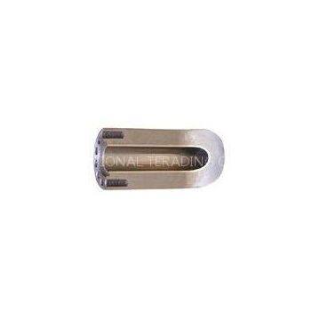 Cheap and Quality Bimetallic Extruder Twin Screw and Barrel, 60mm*12D-300mm*18D