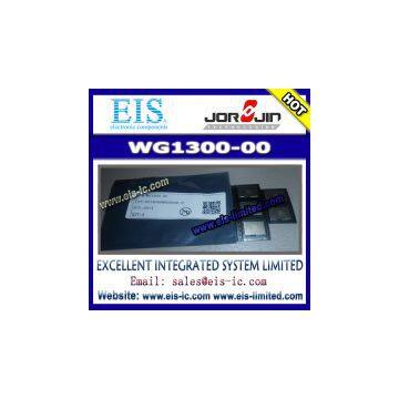 WG1300-00 - JORJIN -  Receiver Modules for Remote Control Systems