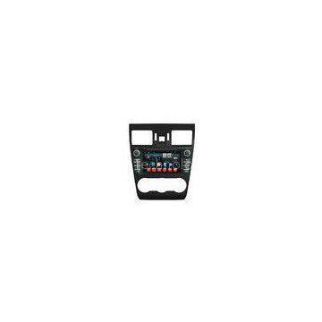 Android Car GPS Multimedia Navigation System Subaru Forester Impreza 2013 Radio 3G Wifi