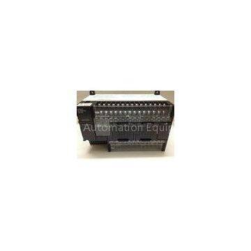 100 to 240 VAC OMRON Programmable Logic Controller CP1H - XA40DR - A 40 Points