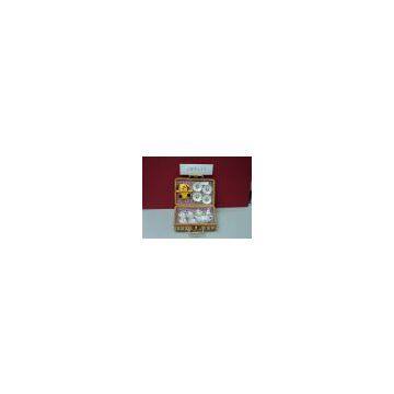 Germany Porcelain Play-Tea-Set