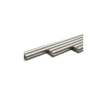 CK45 chrome plated rod
