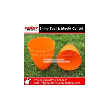 Flower Pot Making Mould/Moldes de Macetas photo-2