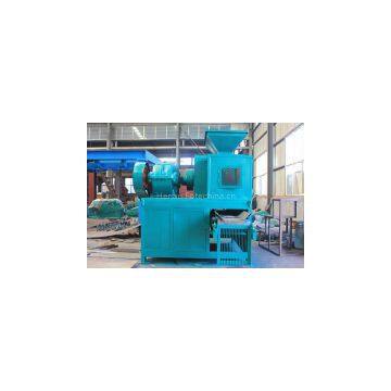 CE Coke Powder Briquette Making Machine