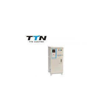 Svc10kva-30kva Servo Motor Control Voltage Regulator