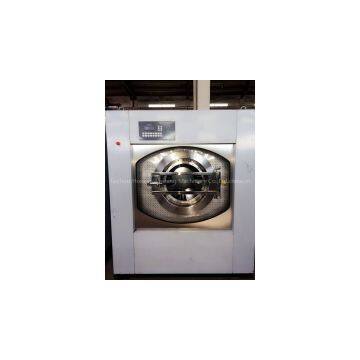 XPQ hotel washer extractor 50kg