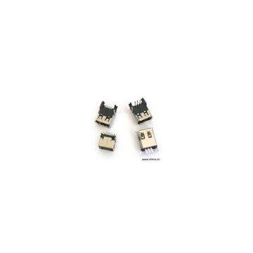 Sell IEEE 1394 Connectors