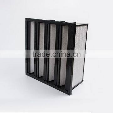 Premium Market China Supplier Aaf Air Filter photo-5