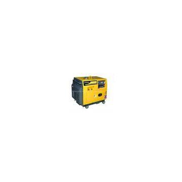 Diesel Generator and Welding Set
