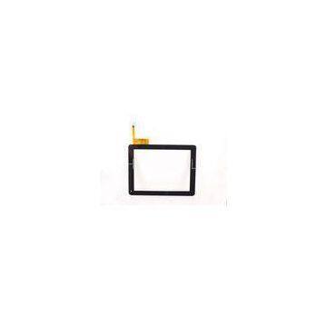 FCC 8 inch Android  I2C Touch Screen Photo Etching Sensor Process