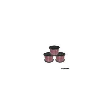 Red&Black Speaker Cable