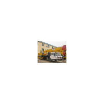 Used Truck Crane of KATO-NK400-40Tons For Sale,Used KATO Crane,Used 40Tons Crane...