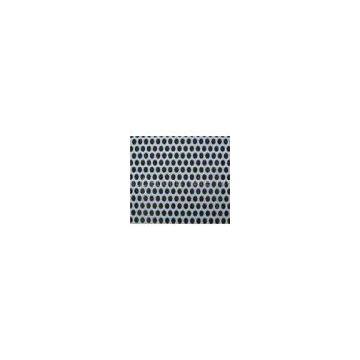 punched  metal  steel