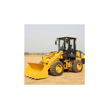 SEM616B Wheel Loader