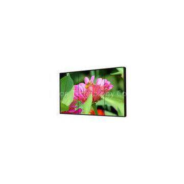 55inch Samsung Panel DID LED Seamless LCD Video Wall Super Narrow Bezel