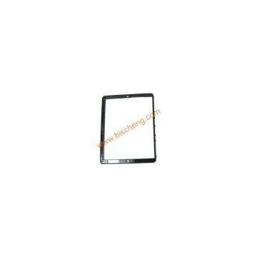 sell iPad LCD digitizer touch panel supporting frame, offer iPad LCD digitizer touch panel supporting frame