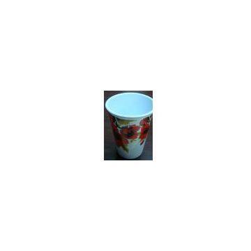 melamine mug