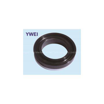 High demand products PU and NBR OUY oil seal for excavator