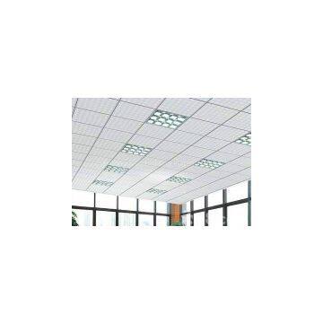 mineral fiber ceiling board