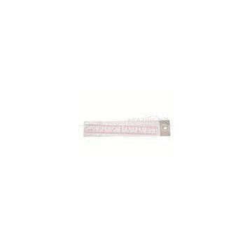 Soft Engineer Scale Ruler 1/4 /1/5 8502 Plastic Scale Rule with Sandwich Line