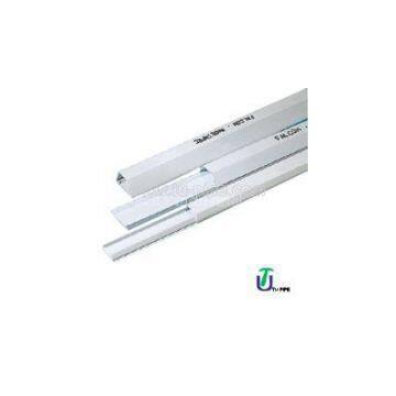 Electrical UPVC Trunking DIN