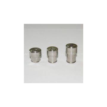 CNC Lathe Turning Stainless Steel Parts