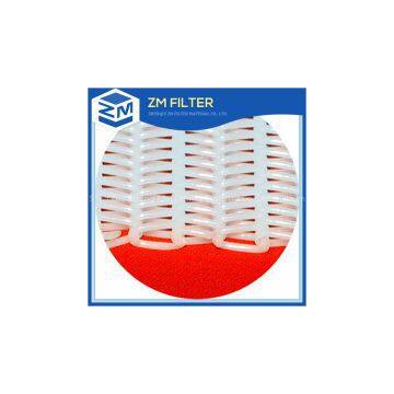 China making polyester paper making dryer screen