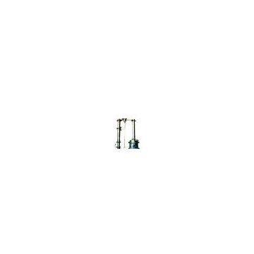 Vacuum Concentrating Tank