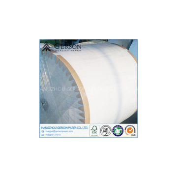 One Side Clay Coated Duplex Paper