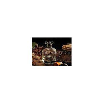 Cosmetic Large Glass Perfume Bottles With Dropper Personalised