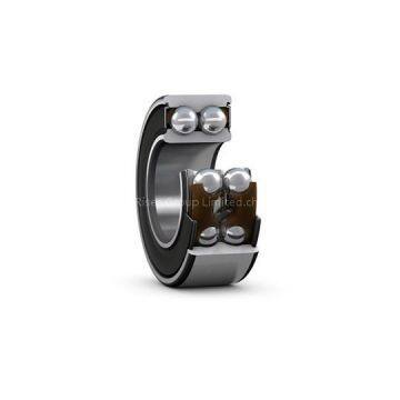 Double Row Angular Contact Ball Bearings – Seals Type