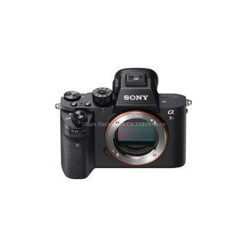 A7S II Mirrorless Digital Camera (Body Only)