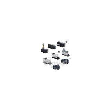 Micro Switch