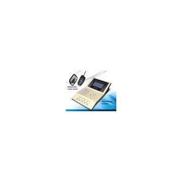 Host of remote controller (Remote master)
