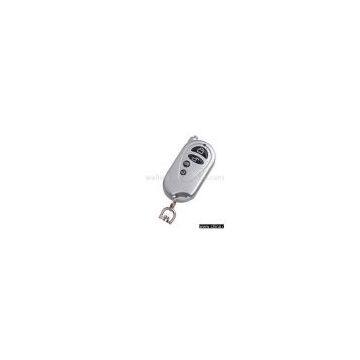Remote Control Lock