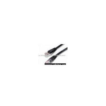 100FT 24AWG SFTP Cat6 RJ45 Patch Cable
