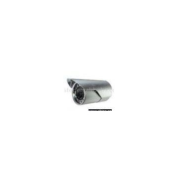 Sell Waterproof IR Camera W/3.5-8mm Varifocal Lens