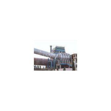 Explosion Proof Coal Powder Dust Collector Equipment For Dry Cement Production Line