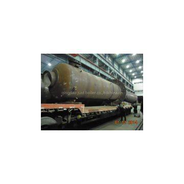 pressure vessel