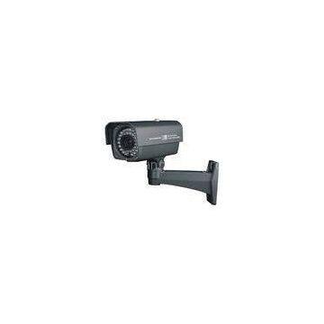 0.01Lux High Definition Weatherproof IR Bullet Camera For Family OR Office