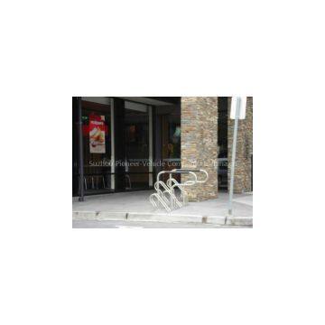 Bike Stand Rack