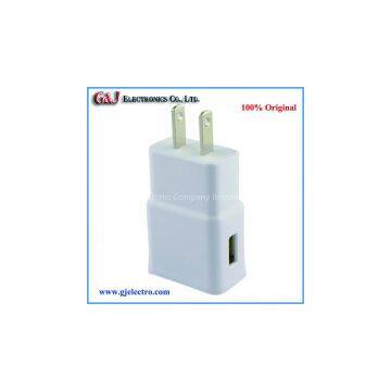 2015 fast charging power adapter for Samsung S5 Note3 EP-TA10JWE