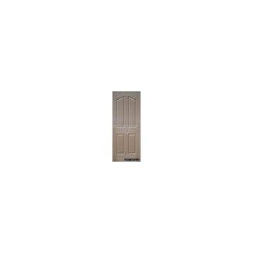 Door skin