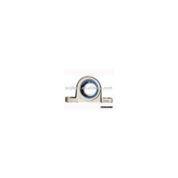 insert bearing pillow blocks SKP 000 series