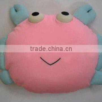 2014 Factory direct sale Sales promotion animal shape cushion