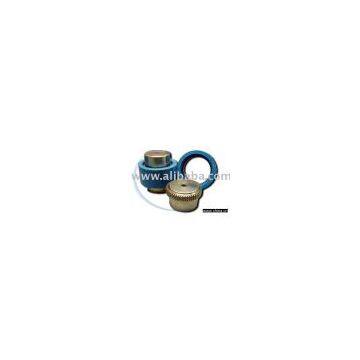 DK 60 Elastic Coupling      Flexible Coupling