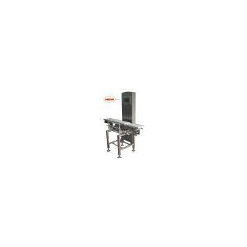 High Speed Check Weigher (New)