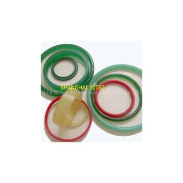 Polyurethane Seals